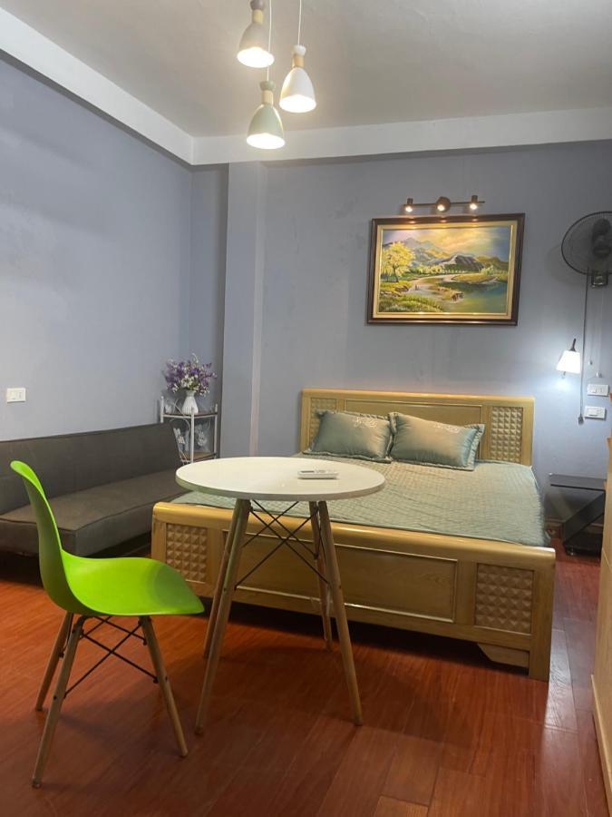 האנוי Cozy Homestay מראה חיצוני תמונה