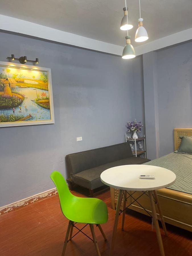 האנוי Cozy Homestay מראה חיצוני תמונה