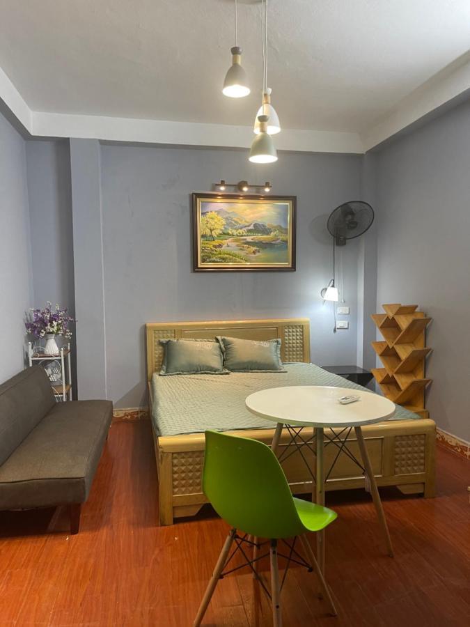 האנוי Cozy Homestay מראה חיצוני תמונה