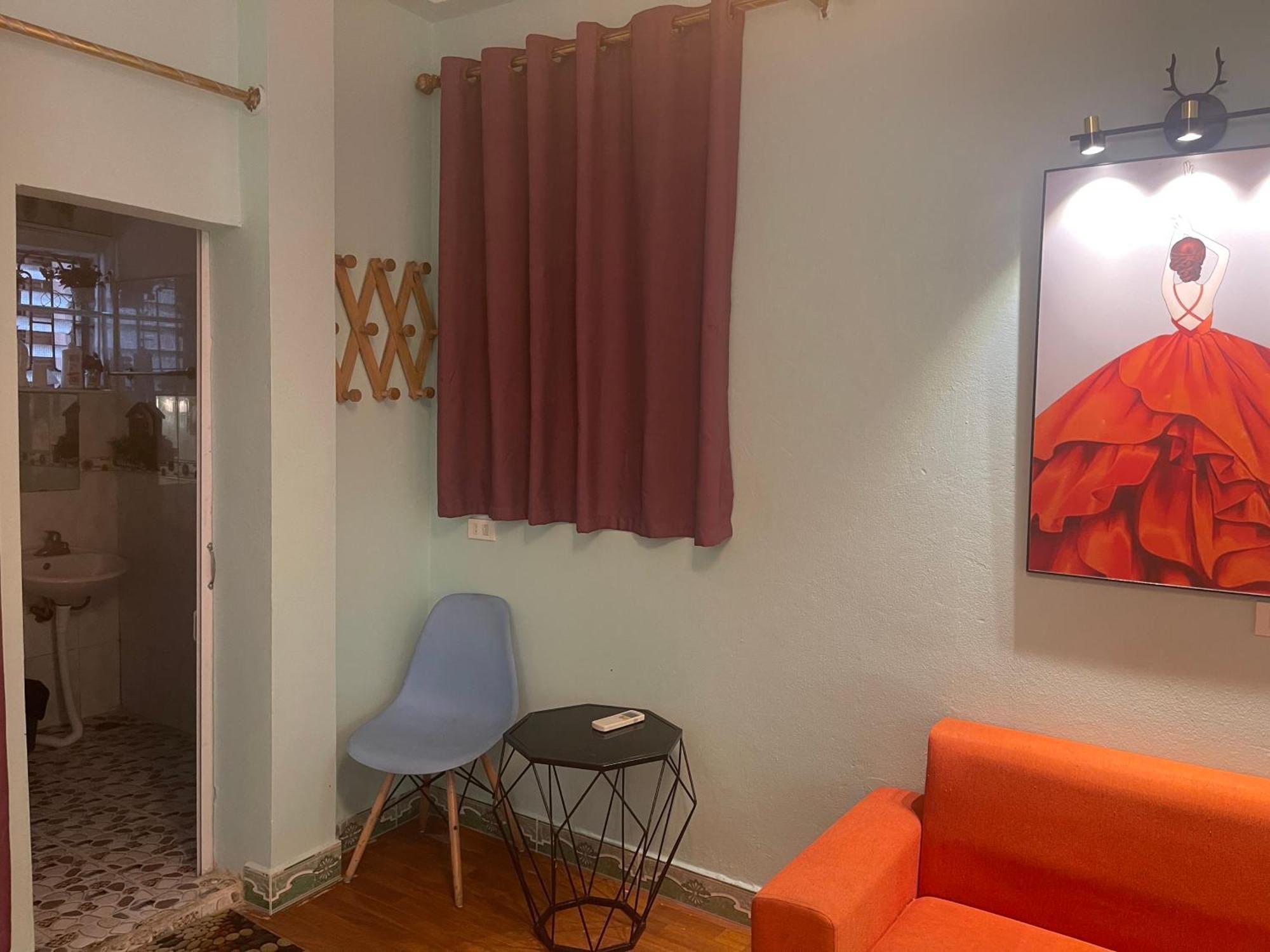 האנוי Cozy Homestay מראה חיצוני תמונה