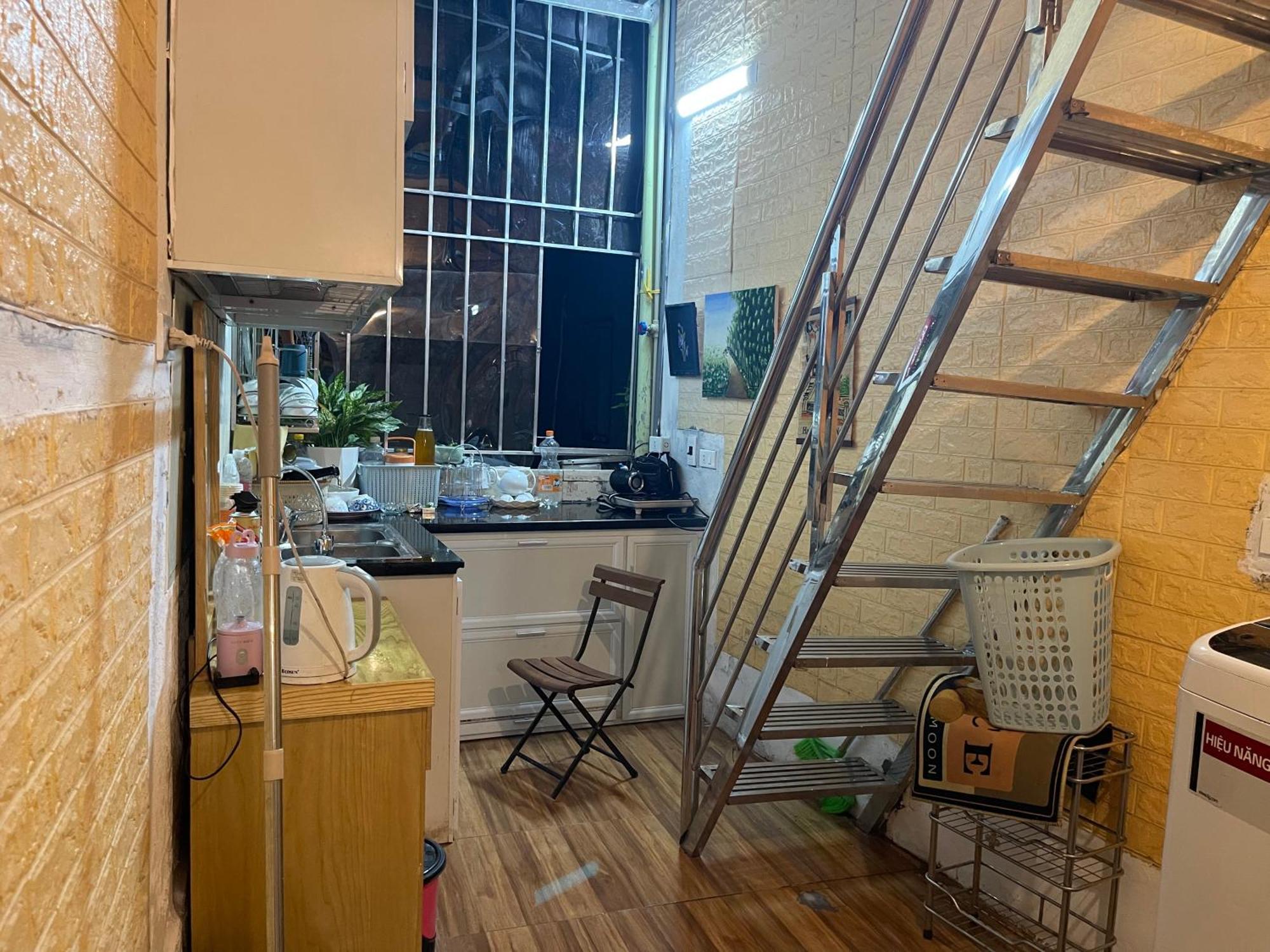 האנוי Cozy Homestay מראה חיצוני תמונה