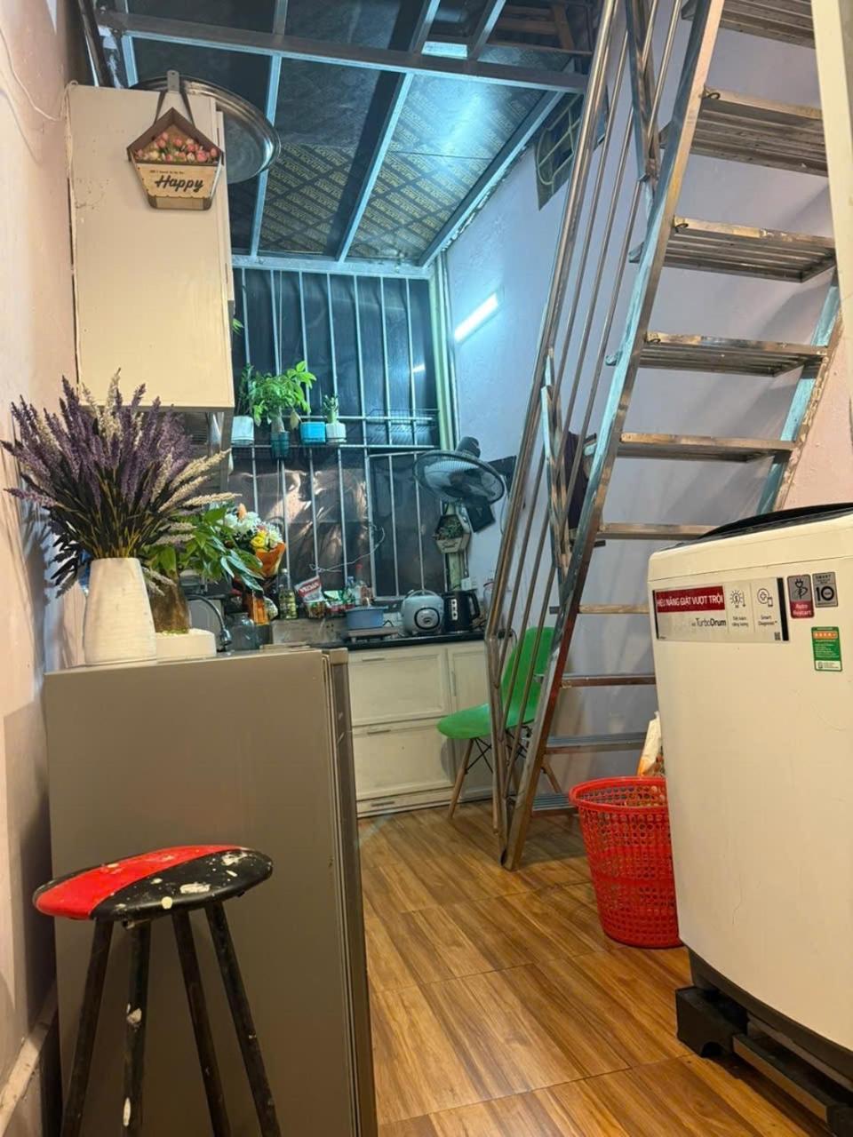 האנוי Cozy Homestay מראה חיצוני תמונה