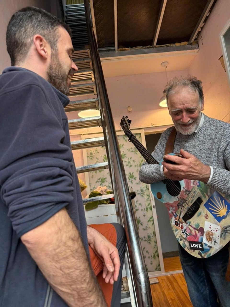 האנוי Cozy Homestay מראה חיצוני תמונה