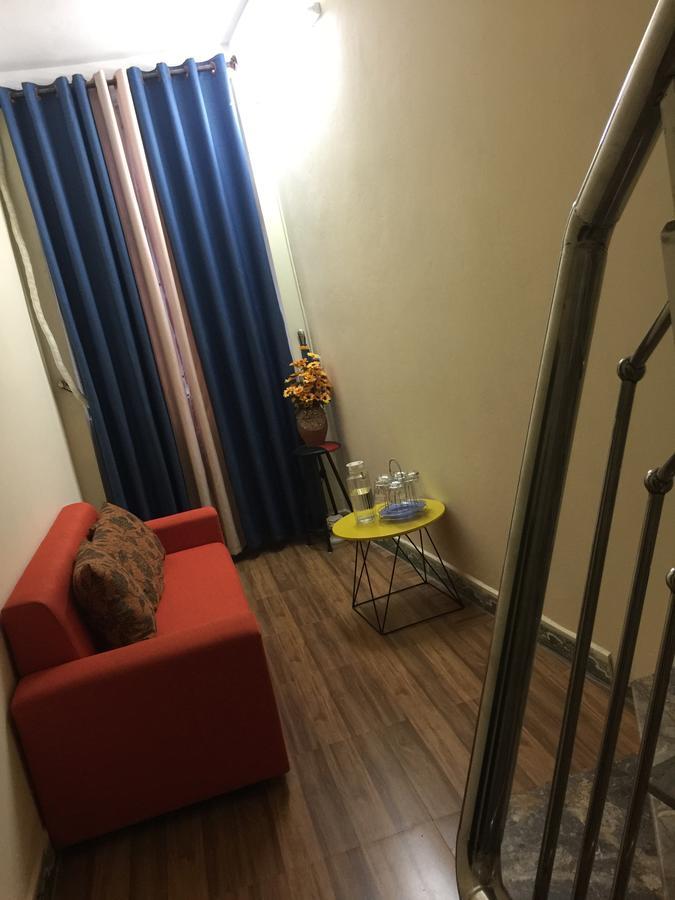 האנוי Cozy Homestay מראה חיצוני תמונה