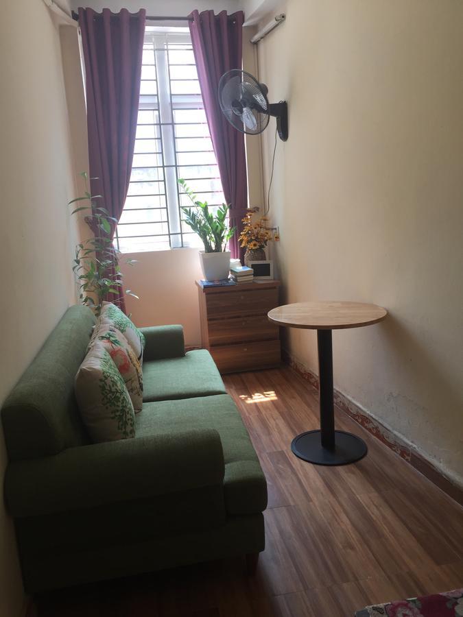 האנוי Cozy Homestay מראה חיצוני תמונה